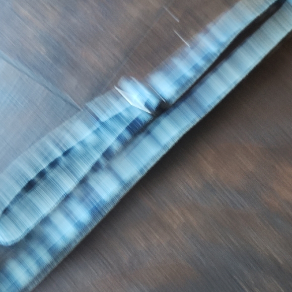 Young Threads Patchwork Maxi Dress - Picture 3 of 8